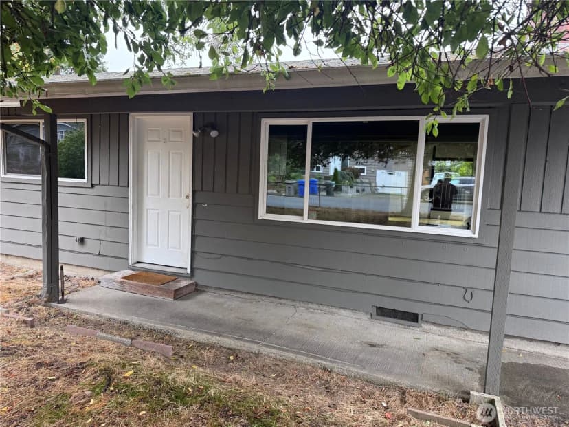 Property photo for 12708 Se 164th Street, Renton