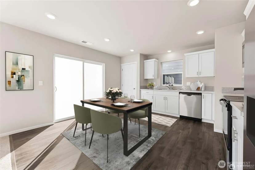 Property photo for 5829 Ivanoff Lane Sw #65, Port Orchard photo 19