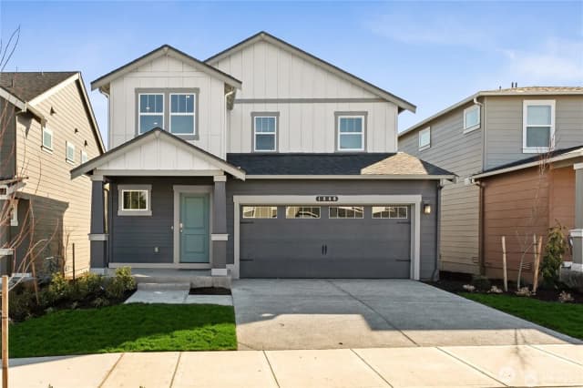 Property photo for 5829 Ivanoff Lane Sw #65, Port Orchard