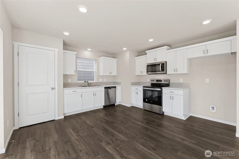 Property photo for 5829 Ivanoff Lane Sw #65, Port Orchard photo 3