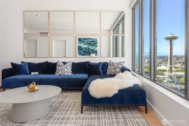 Property photo for 2510 6th Avenue #3501, Seattle