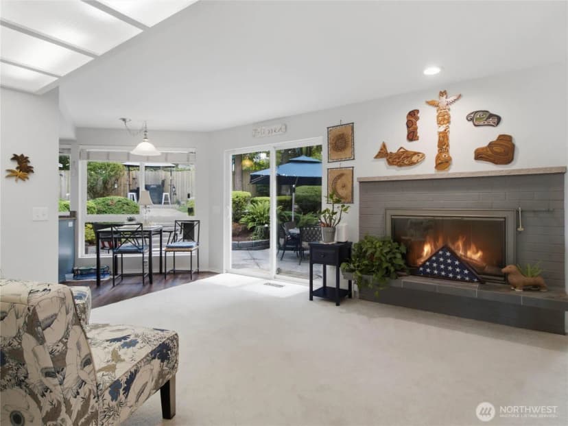 Property photo for 2012 Se Lincoln Circle Circle, Renton photo 6