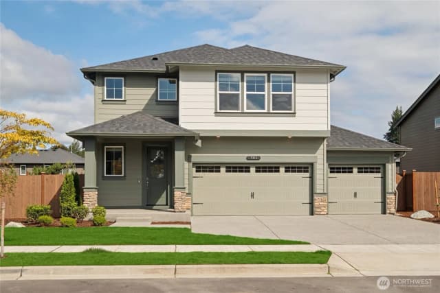 Property photo for 715 Se 11th Place #58, North Bend