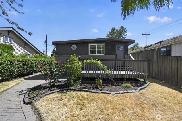 Property photo for 7768 14th Avenue Sw, Seattle photo 2