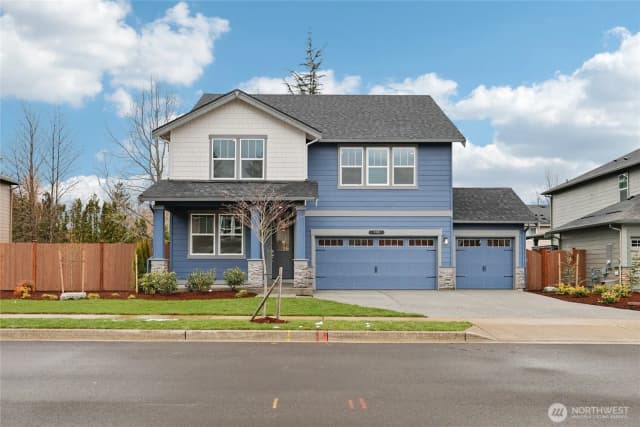 Property photo for 587 Se 12th Place #22, North Bend