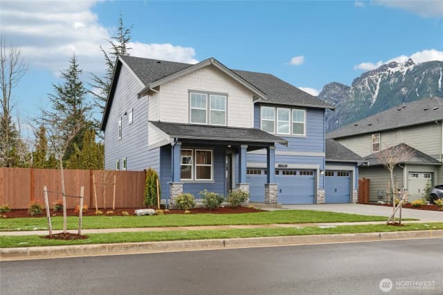 Property photo for 587 Se 12th Place #22, North Bend photo 2