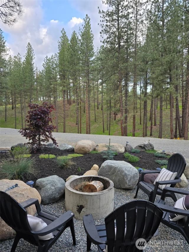 Property photo for 18 Chokecherry Road, Winthrop