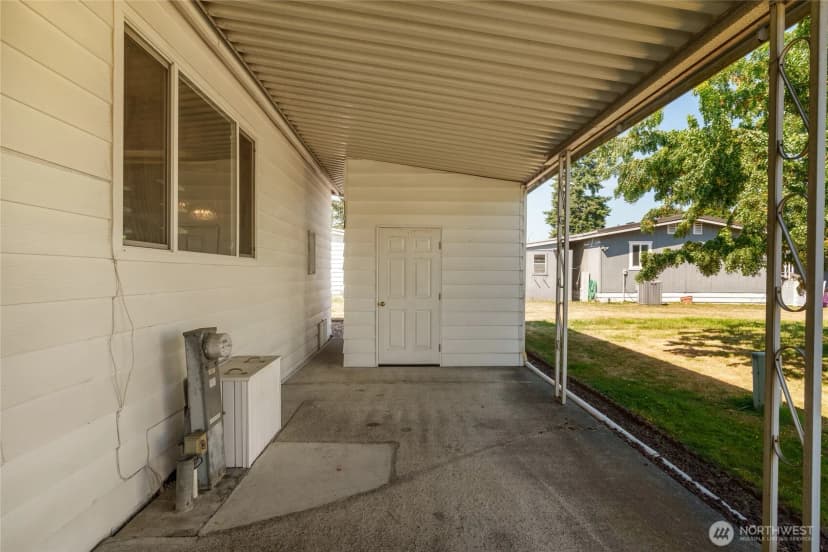 Property photo for 3611 I Street Ne ##23, Auburn photo 26