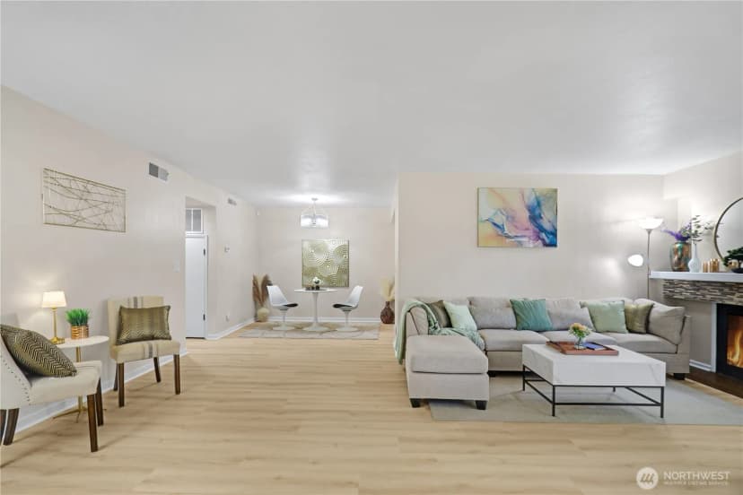 Property photo for 11506 Ne 128th Street #22, Kirkland