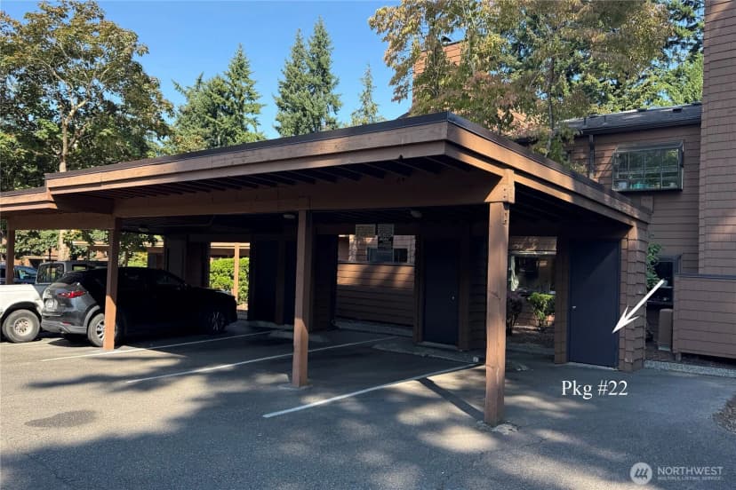 Property photo for 11506 Ne 128th Street #22, Kirkland photo 13