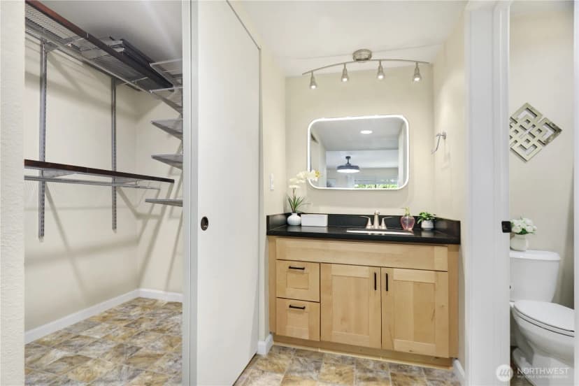 Property photo for 11506 Ne 128th Street #22, Kirkland photo 12
