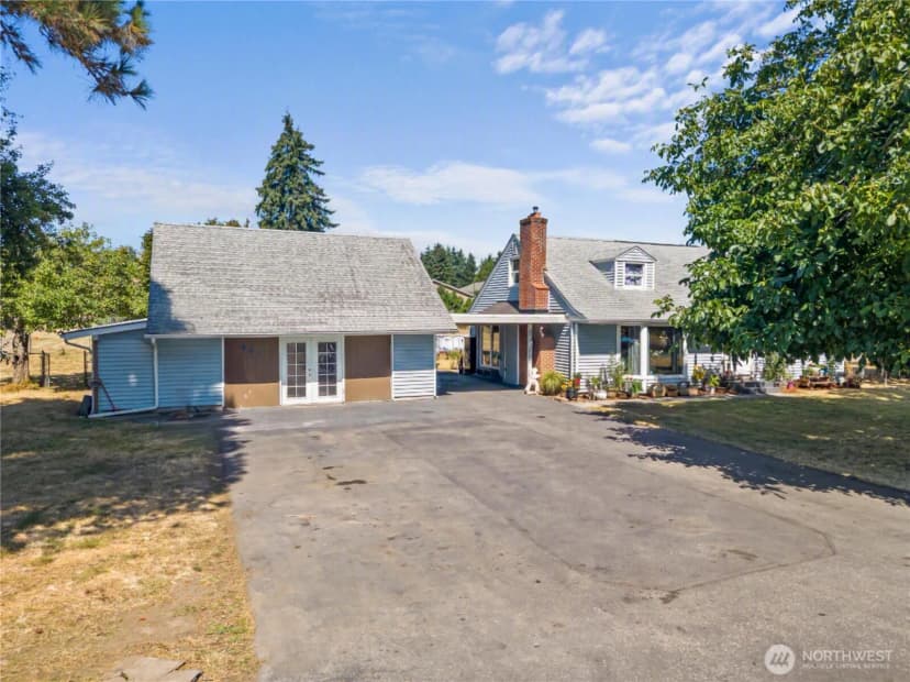 Property photo for 401 South Street, Centralia