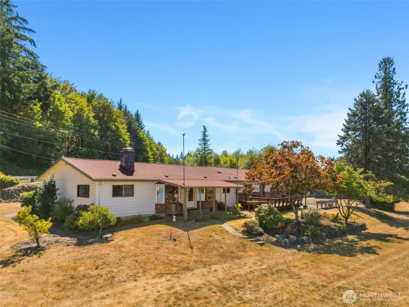 Property photo for 611 Se Kamilche Point Road, Shelton photo 26