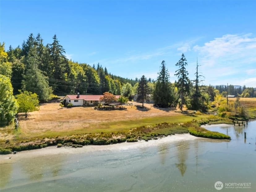 Property photo for 611 Se Kamilche Point Road, Shelton photo 31