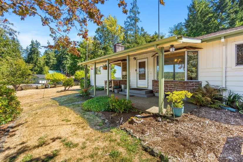 Property photo for 611 Se Kamilche Point Road, Shelton photo 27