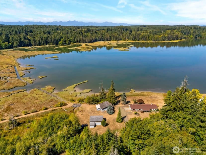 Property photo for 611 Se Kamilche Point Road, Shelton photo 34