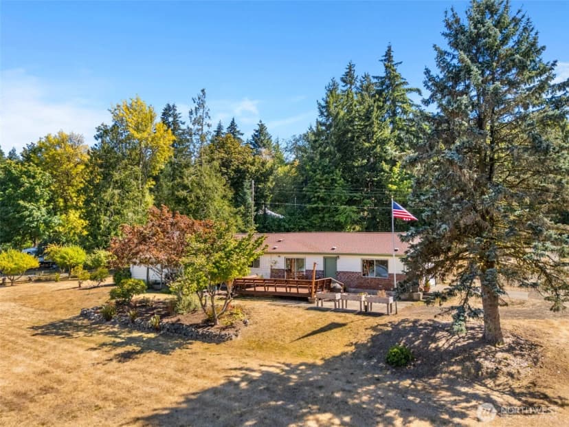 Property photo for 611 Se Kamilche Point Road, Shelton photo 24