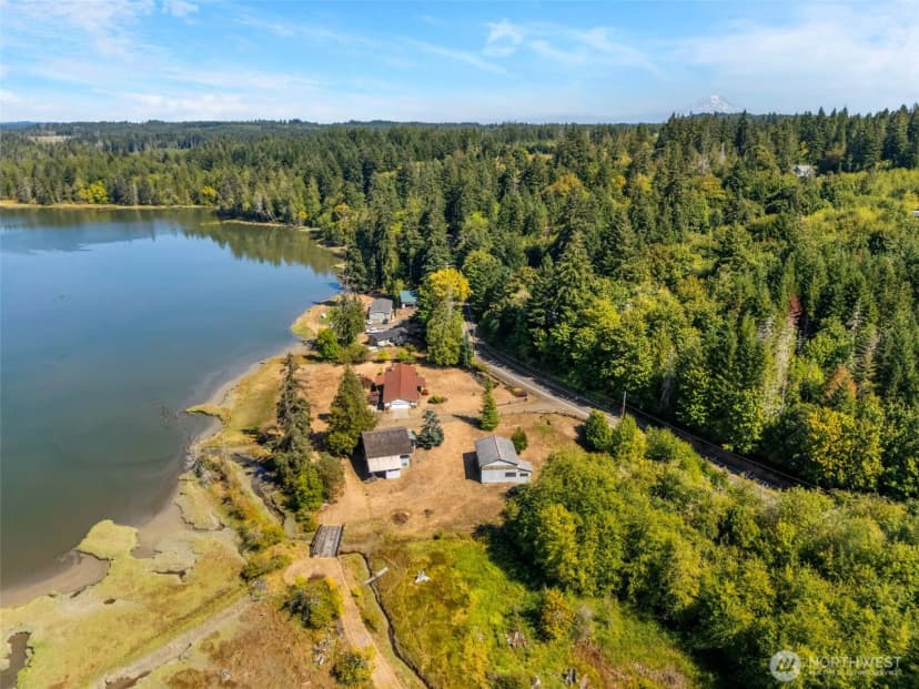 Property photo for 611 Se Kamilche Point Road, Shelton photo 32