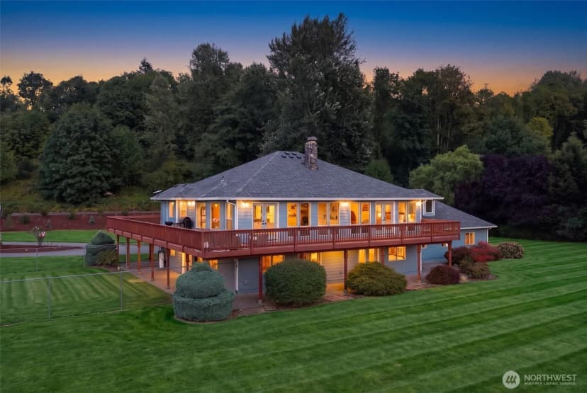 Property photo for 39806 Nw 64th Court, Woodland
