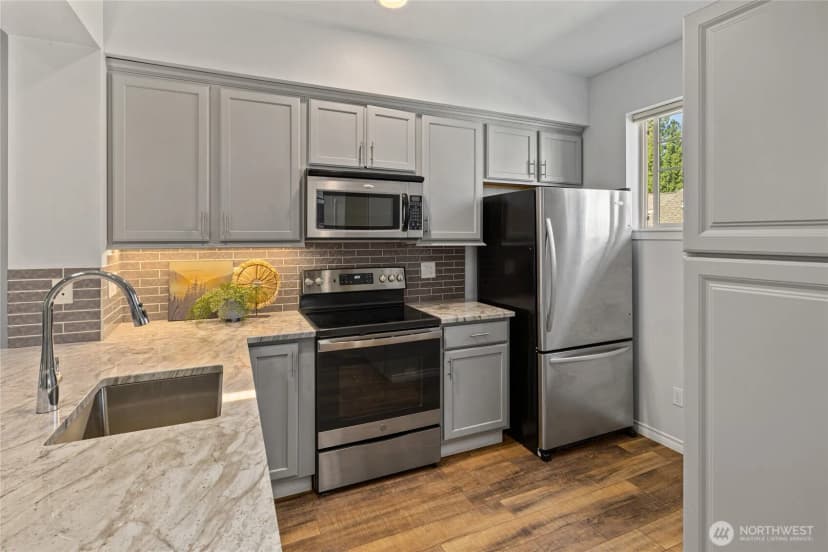 Property photo for 215 Sagebrook Lane, Cle Elum photo 6