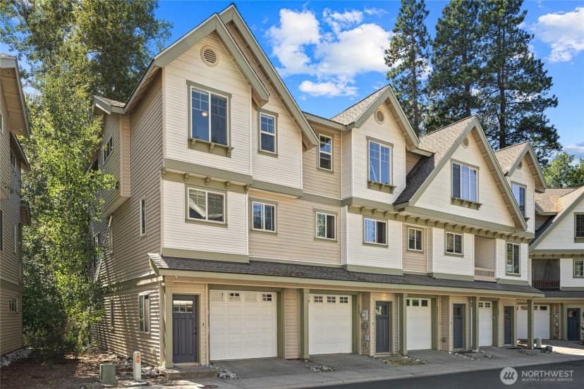 Property photo for 215 Sagebrook Lane, Cle Elum