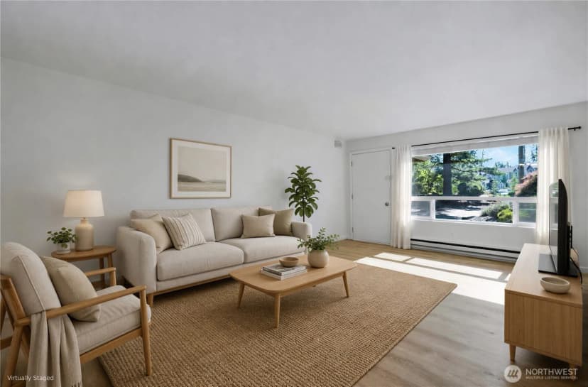 Property photo for 6708 46th Avenue Nw #a&b, Gig Harbor photo 11