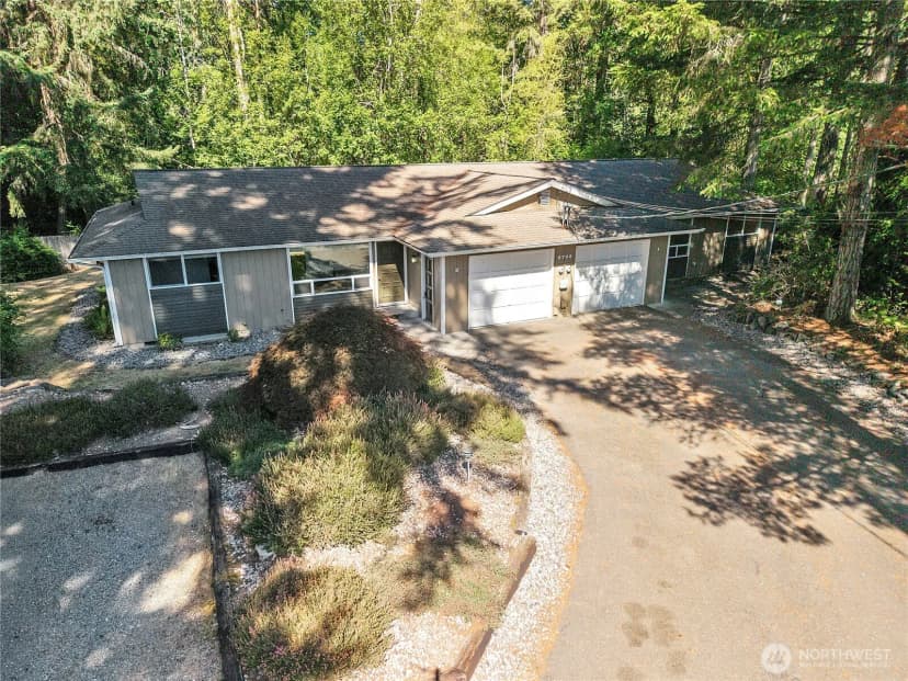 Property photo for 6708 46th Avenue Nw #a&b, Gig Harbor