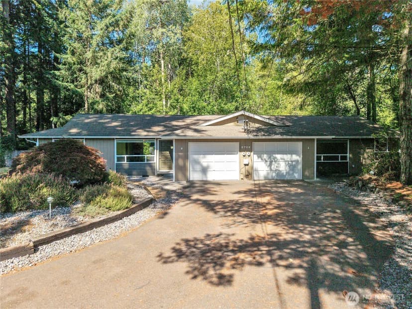 Property photo for 6708 46th Avenue Nw #a&b, Gig Harbor photo 5