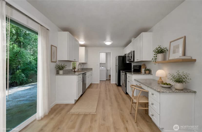 Property photo for 6708 46th Avenue Nw #a&b, Gig Harbor photo 16
