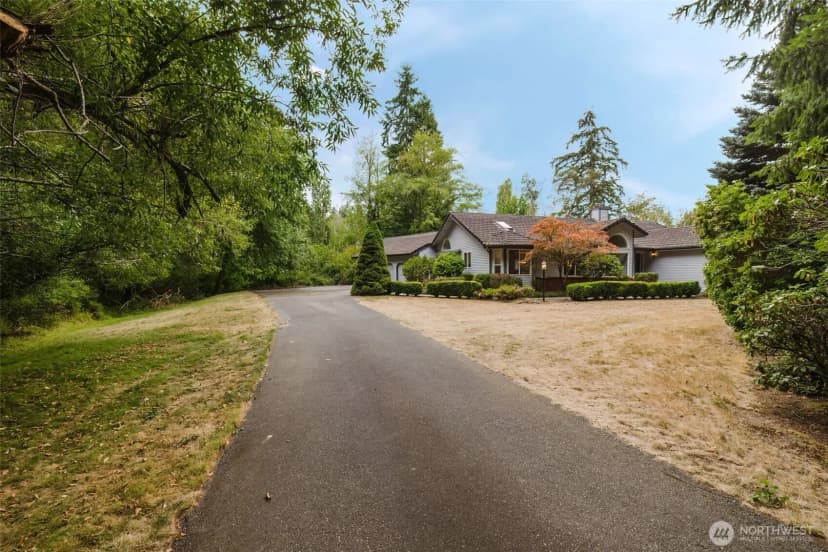 Property photo for 7063 E Owl Ridge Lane, Port Orchard photo 7