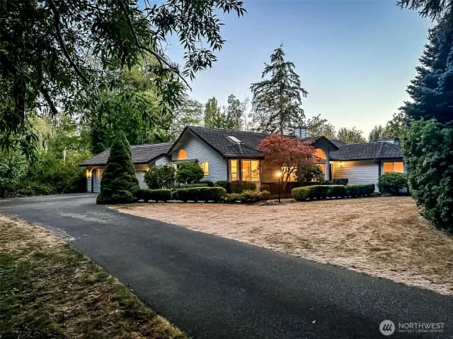Property photo for 7063 E Owl Ridge Lane, Port Orchard