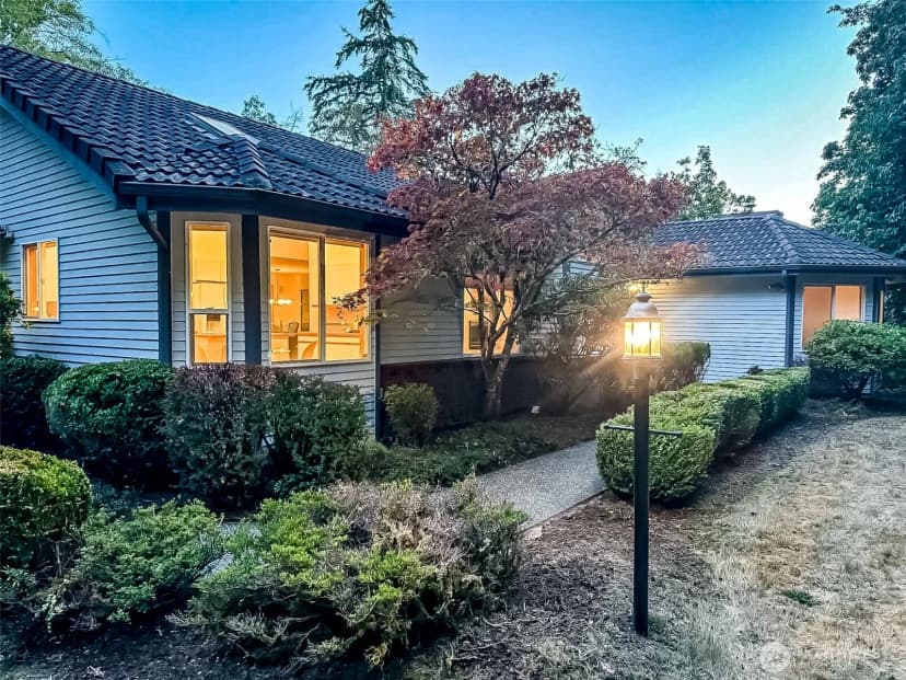 Property photo for 7063 E Owl Ridge Lane, Port Orchard photo 8