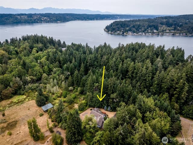 Property photo for 7063 E Owl Ridge Lane, Port Orchard photo 5