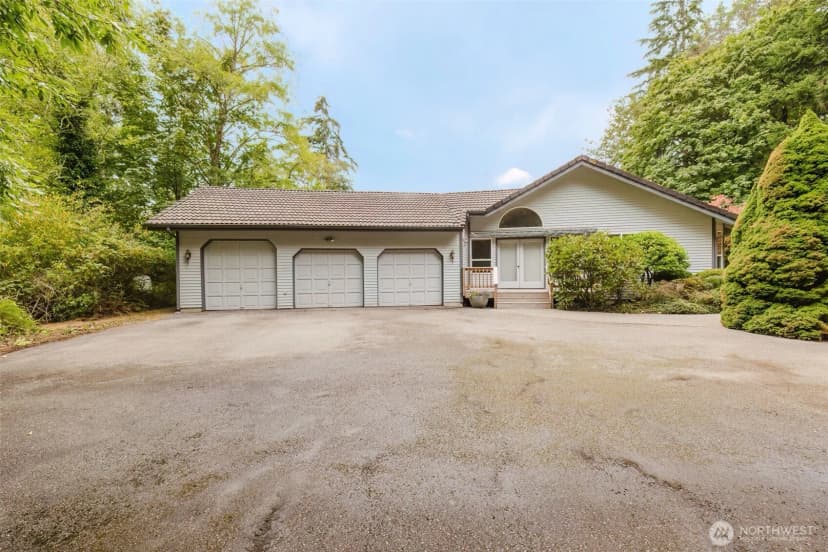 Property photo for 7063 E Owl Ridge Lane, Port Orchard photo 32