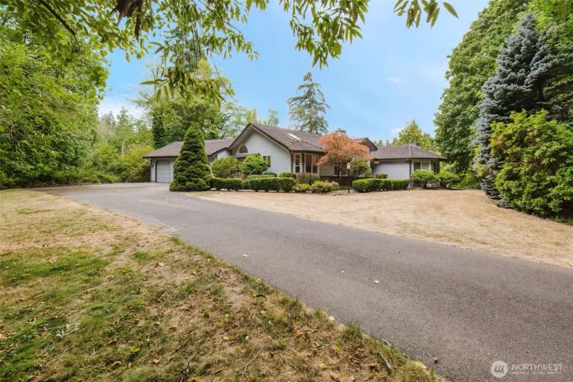 Property photo for 7063 E Owl Ridge Lane, Port Orchard photo 6