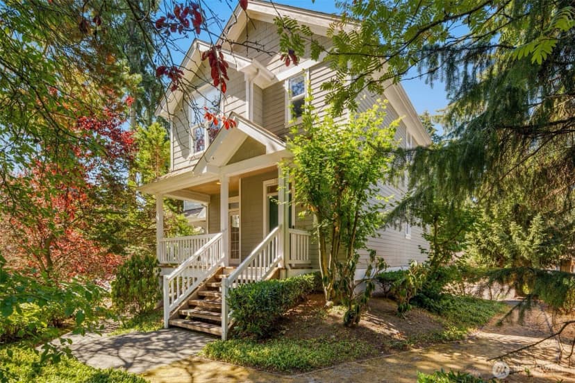Property photo for 15009 Westminster Way N, Seattle photo 25