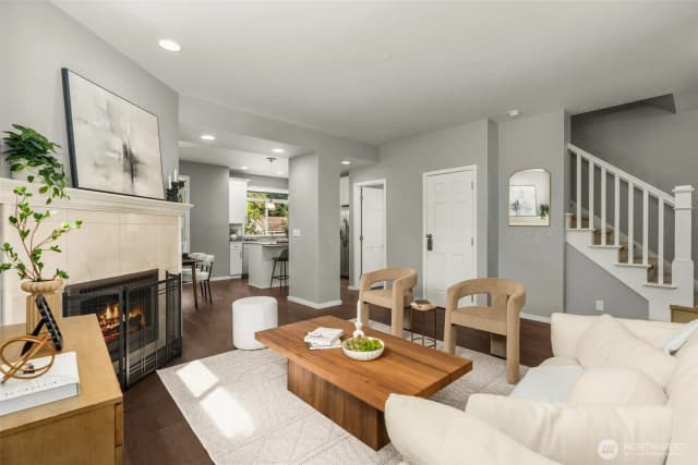 Property photo for 15009 Westminster Way N, Seattle photo 4