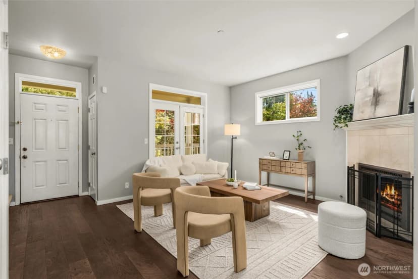 Property photo for 15009 Westminster Way N, Seattle photo 11
