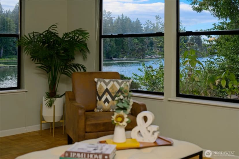 Property photo for 15449 Virginia Point Road Ne, Poulsbo photo 13