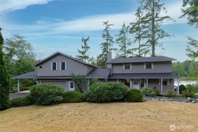 Property photo for 15449 Virginia Point Road Ne, Poulsbo photo 5