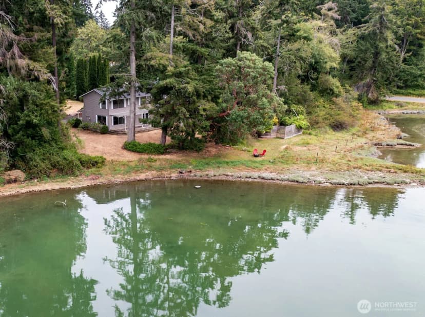 Property photo for 15449 Virginia Point Road Ne, Poulsbo photo 7