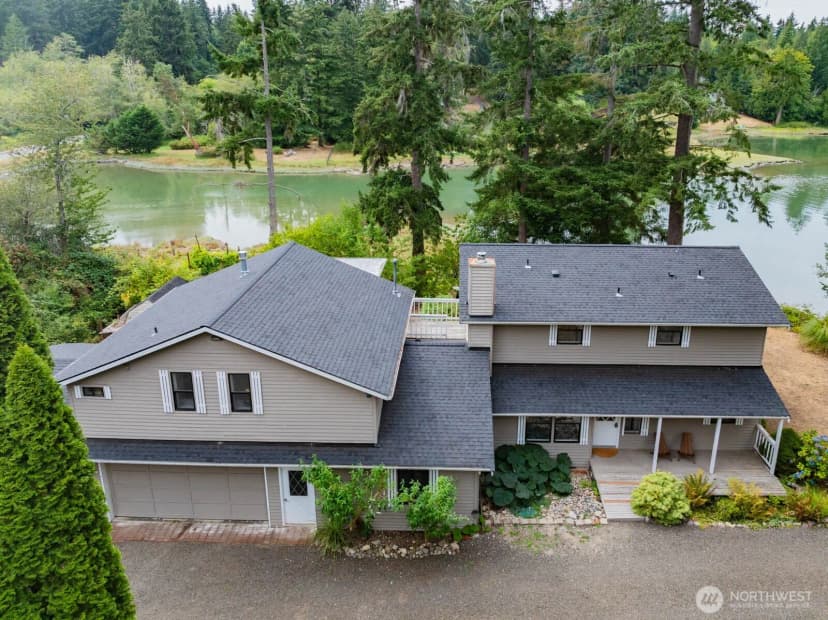 Property photo for 15449 Virginia Point Road Ne, Poulsbo photo 4