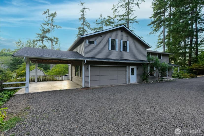 Property photo for 15449 Virginia Point Road Ne, Poulsbo photo 6