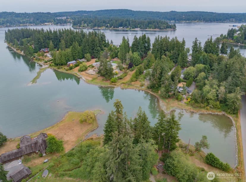 Property photo for 15449 Virginia Point Road Ne, Poulsbo photo 9