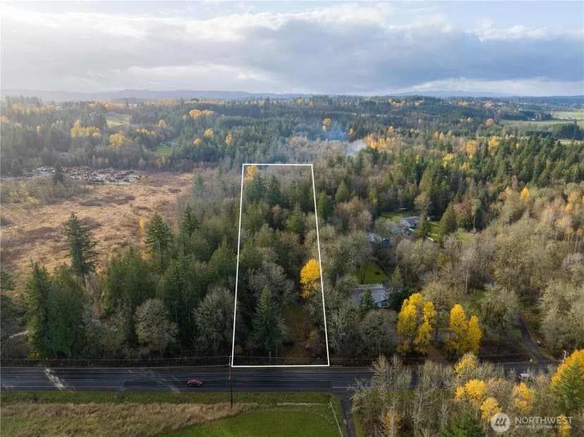 Property photo for 0 On Rush Road, Napavine photo 2