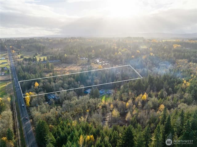 Property photo for 0 On Rush Road, Napavine photo 4