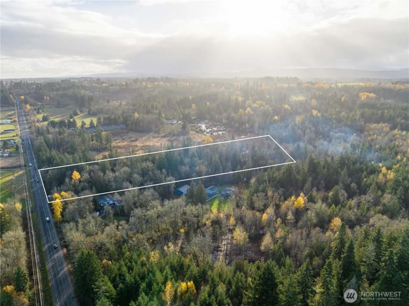 Property photo for 0 On Rush Road, Napavine photo 4