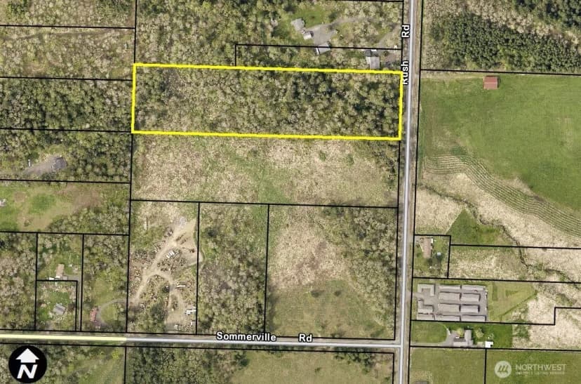 Property photo for 0 On Rush Road, Napavine photo 17