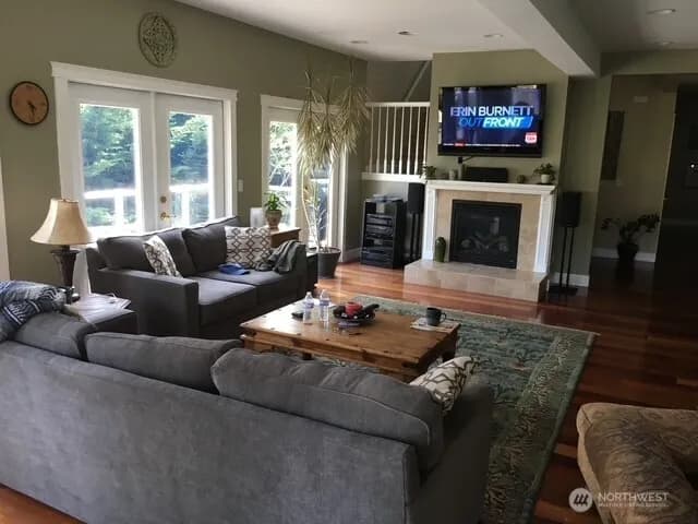 Property photo for 5744 Lagoon Lane Nw, Gig Harbor photo 7