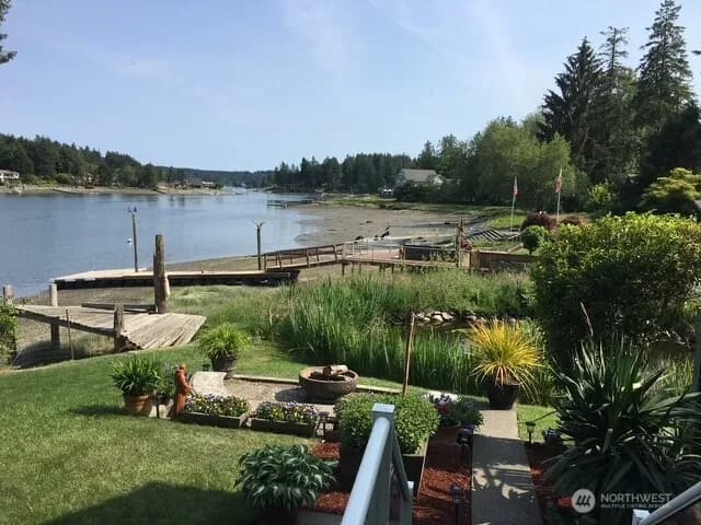 Property photo for 5744 Lagoon Lane Nw, Gig Harbor